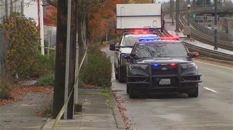 rainier beach shooting today